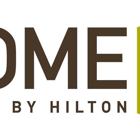 Home2 Suites By Hilton West Lafayette Eksteriør bilde